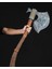 Viking Savaş Baltası 80 cm (Gerçek Boy) 1