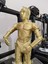 C3PO Star Wars Boyalı Figür 25 cm (Dev Boy) 1