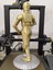 C3PO Star Wars Boyalı Figür 25 cm (Dev Boy) 4