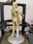 C3PO Star Wars Boyalı Figür 25 cm (Dev Boy) 5