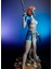 Mystique X-Men Double Guns Boyalı Figür 25 cm (Dev Boy) 3