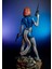 Mystique X-Men Double Guns Boyalı Figür 25 cm (Dev Boy) 5