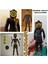 Skıbıdı Toılet Multıverse - Clockman Şibili Tuvalet Saat Adam Figür Cosplay 15CM TRNSY1TXVGB4311 5