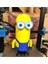 Minion Kevin Oyuncak Biblo 15 cm (Büyük Boy) 1