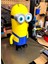 Minion Kevin Oyuncak Biblo 15 cm (Büyük Boy) 3