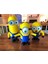 Minion Kevin Oyuncak Biblo 15 cm (Büyük Boy) 4