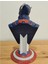 Captain America Ilk Intikam Boyalı Büst 12 cm 4