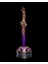 Fısıldayan Kılıç -Ultimate Weapon Sword Whisper 1