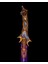 Fısıldayan Kılıç -Ultimate Weapon Sword Whisper 4