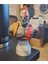 Kratos Haşin Öfke God Of War Boyalı Büst 12 cm 1
