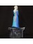 Daenerys Targaryen Game Of Thrones Boyalı Figür 25 cm 2