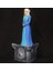 Daenerys Targaryen Game Of Thrones Boyalı Figür 25 cm 3
