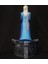 Daenerys Targaryen Game Of Thrones Boyalı Figür 25 cm 4