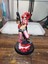 Tengen Toppa Gurren Lagann Yoko Littner Figür 25CM Büyük Boy 2