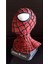 Spiderman Örümcek Adam Cool Pose Boyalı Büst 12 cm 1