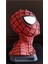 Spiderman Örümcek Adam Cool Pose Boyalı Büst 12 cm 3