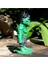 Cartoon Hulk Boyalı Figür 15 cm 5