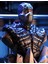Mortal Kombat Subzero Boyalı Büst 15CM 1