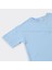 Erkek Bebek Cepli T-Shirt 4
