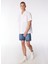 Comfort Fit Mavi Erkek Denim Şort Rddloose Royal Shorts Re 280 Sn 1