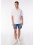 Comfort Fit Mavi Erkek Denim Şort Rddloose Royal Shorts Re 280 Sn 2