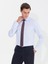 Erkek Açık Mavi Slim Fit Uzun Kollu Basic Gömlek 50269714-VR003 1