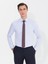 Erkek Açık Mavi Slim Fit Uzun Kollu Basic Gömlek 50269714-VR003 3