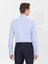 Erkek Açık Mavi Slim Fit Uzun Kollu Basic Gömlek 50268926-VR003 5