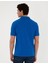 Erkek Saks Slim Fit Basic Tişört 50280754-VR045 5