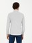 Erkek Taş Slim Fit Uzun Kollu Gömlek 50279988-VR049 5