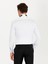 Erkek Beyaz Slim Fit Smokin Gömlek 50269231-VR013 2