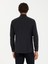 Erkek Siyah Slim Fit Uzun Kollu Gömlek 50279988-VR046 5