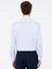 Erkek Açık Mavi Modern Fit Uzun Kollu Basic Gömlek 50235520-VR003 4