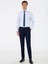 Erkek Açık Mavi Modern Fit Uzun Kollu Basic Gömlek 50235520-VR003 3
