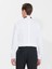 Erkek Beyaz Slim Fit Smokin Gömlek 50269446-VR013 2