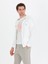 Erkek Beyaz Sweatshirt 50265669-VR013 3