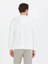 Erkek Beyaz Sweatshirt 50265669-VR013 5