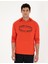 Erkek Kırmızı Regular Fit Sweatshirt 50285219-VR030 1