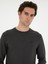 Erkek Antrasit Sweatshirt 50284622-VR006 2