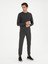 Erkek Antrasit Sweatshirt 50284622-VR006 4