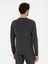 Erkek Antrasit Sweatshirt 50284622-VR006 5