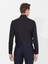 Erkek Siyah Slim Fit Uzun Kollu Basic Gömlek 50268927-VR046 5
