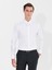 Erkek Beyaz Slim Fit Smokin Gömlek 50270056-VR013 3