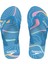 Mavi Erkek Plaj Terliği 8-00422417143-SPEEDO Flıp Flop Am M 1