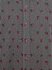 Erkek Siyah Slim Fit Uzun Kollu Gömlek 50227487-VR046 4