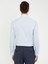 Erkek Açık Mavi Slim Fit Uzun Kollu Basic Gömlek 50242782-VR003 3