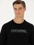 Erkek Siyah Sweatshirt 50272483-VR046 2