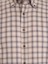 Erkek Bej Slim Fit Uzun Kollu Gömlek 50227332-VR011 5