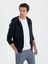Erkek Lacivert Sweatshirt 50265669-VR033 1