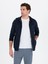 Erkek Lacivert Sweatshirt 50265669-VR033 3